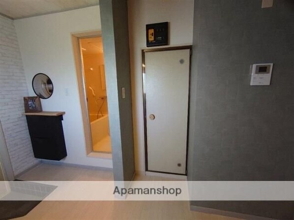 GREEN BASEの物件内観写真